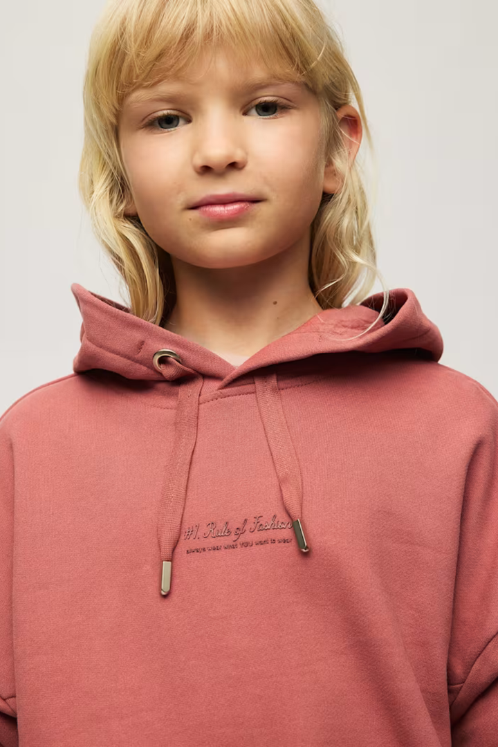 Mayoral Girl Hoodie