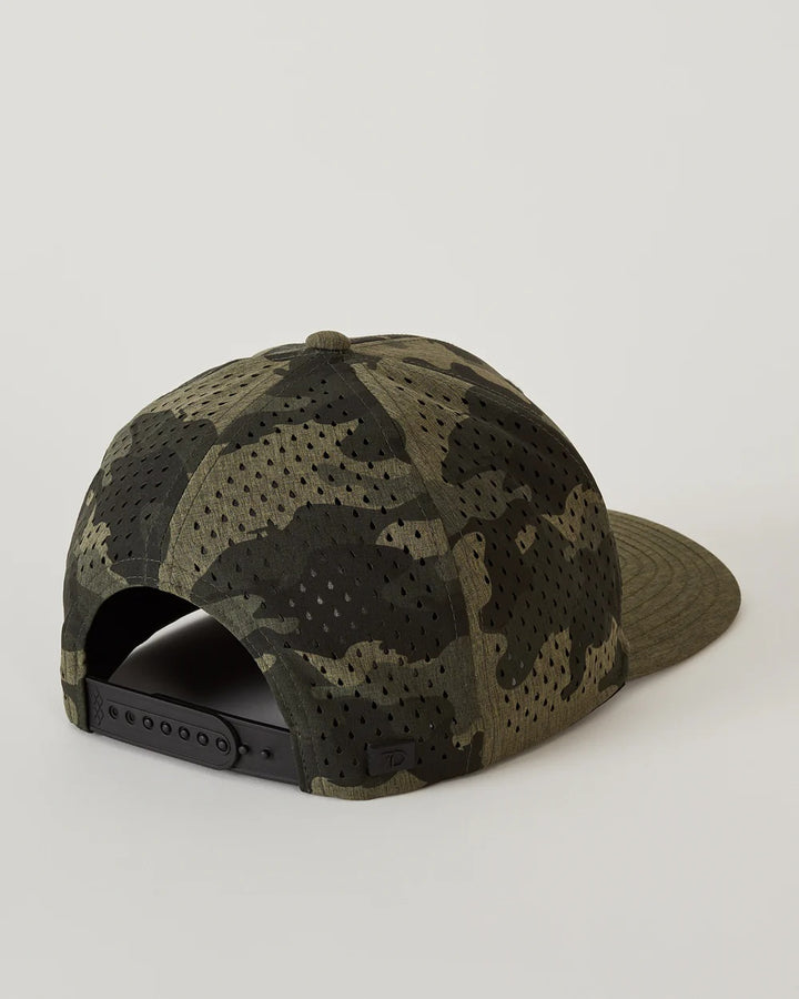 Performance Cap