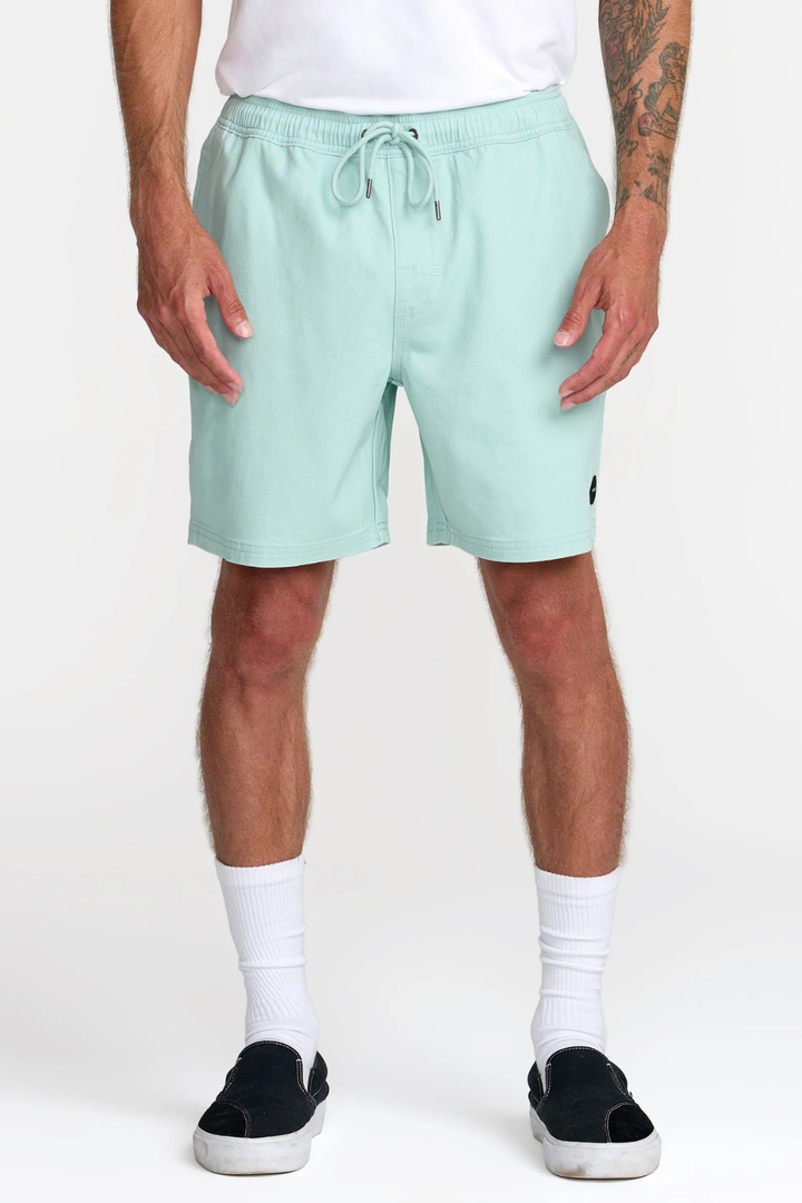 Escape Elastic Short