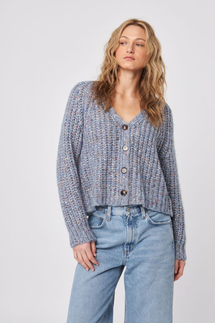 Hawkins Cardigan