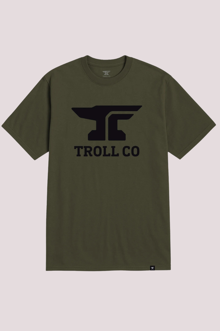 TROLL CO. Men&