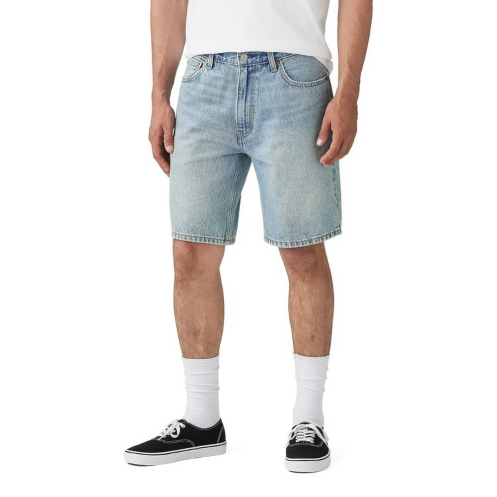 454 Relaxed Shorts in My Best Album LEVIS