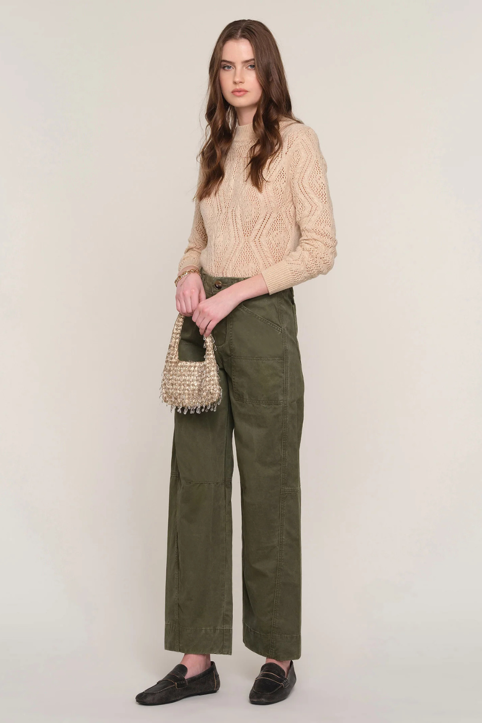Heartloom Maryam Pant