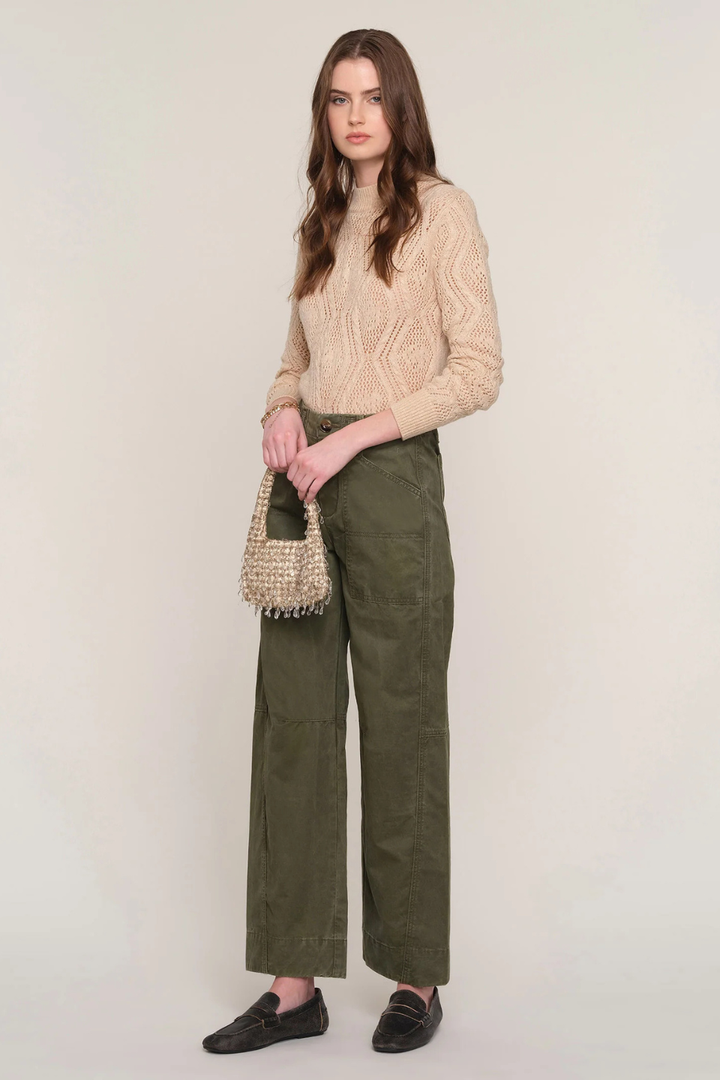 Heartloom Maryam Pant