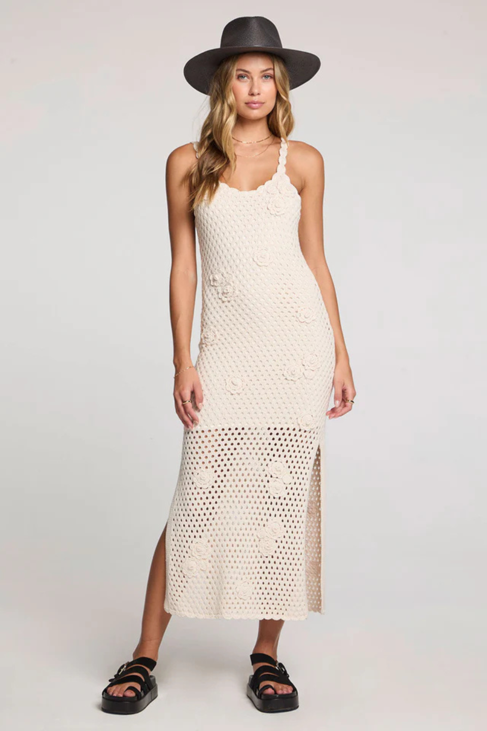 Newland Midi Dress