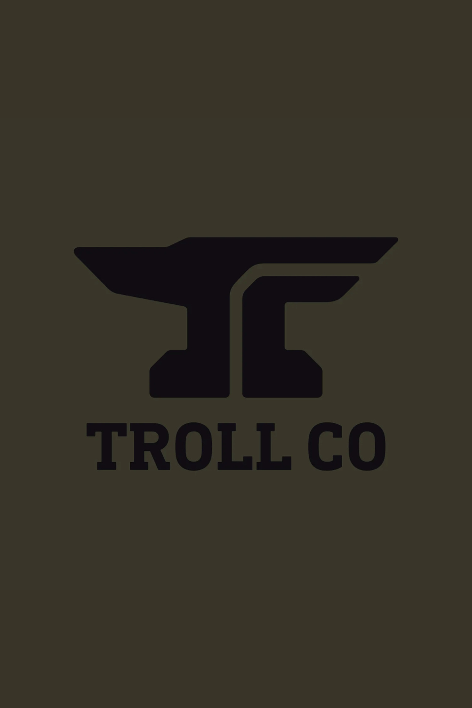 TROLL CO. Men&