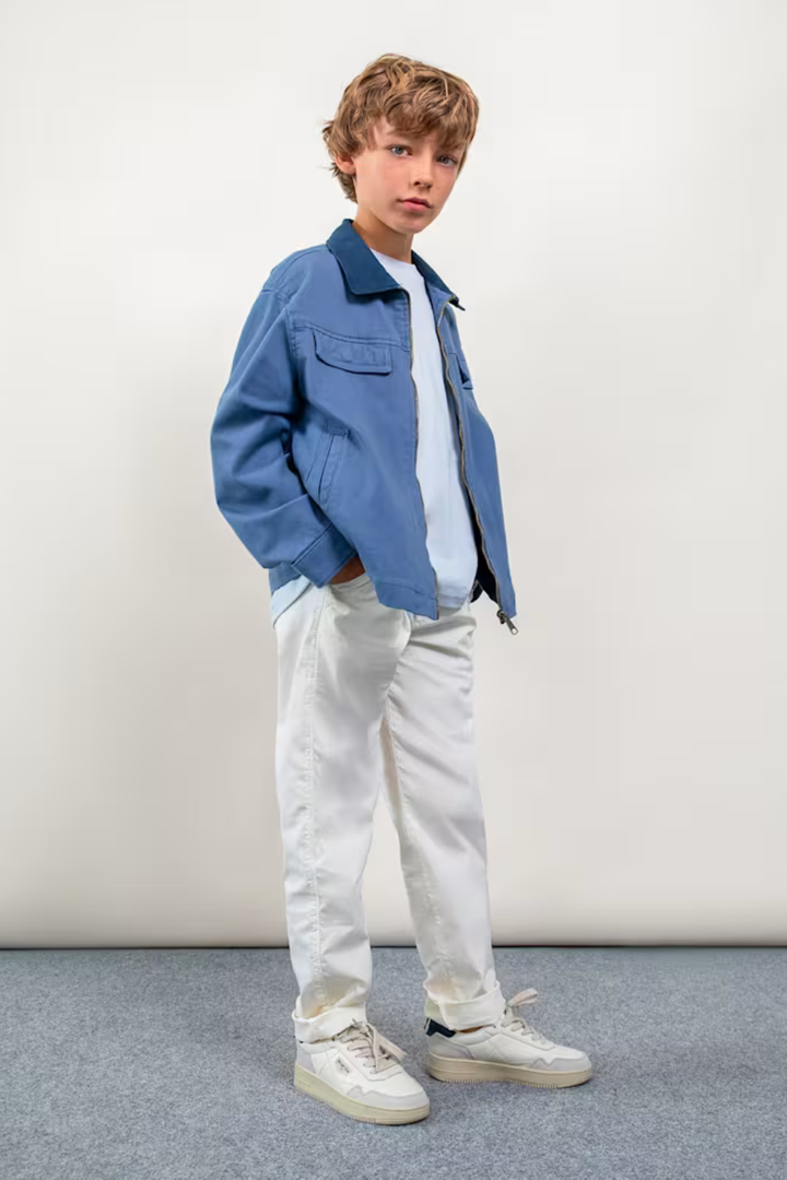 Boy&