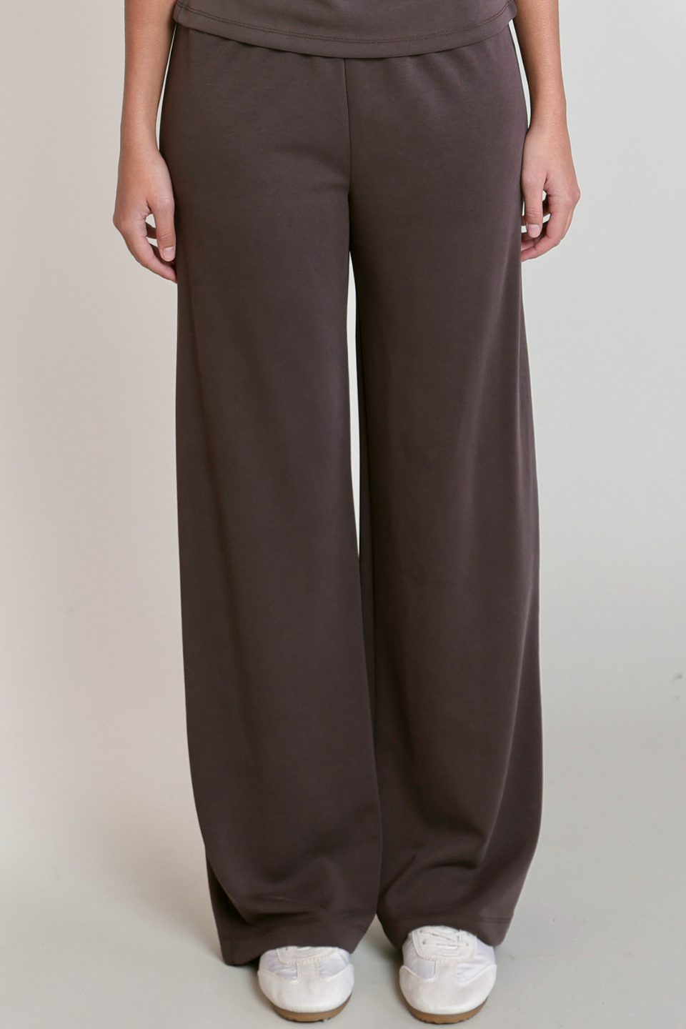 Dex Sienna Wide-Leg Pant