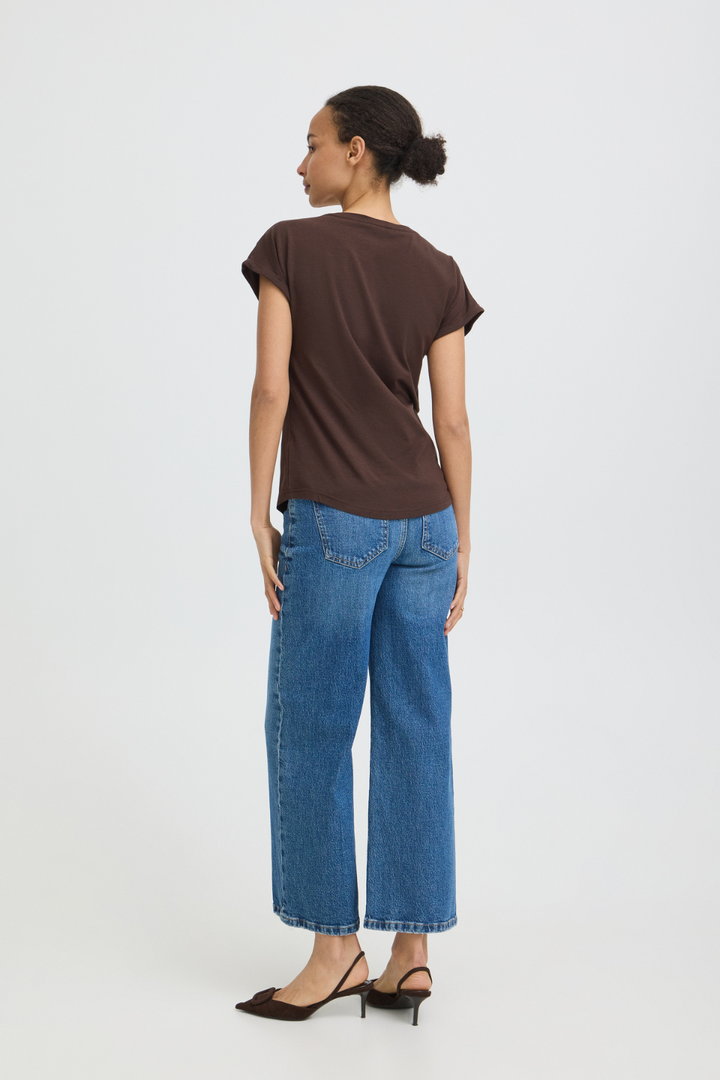 b.young Pamila T-shirt