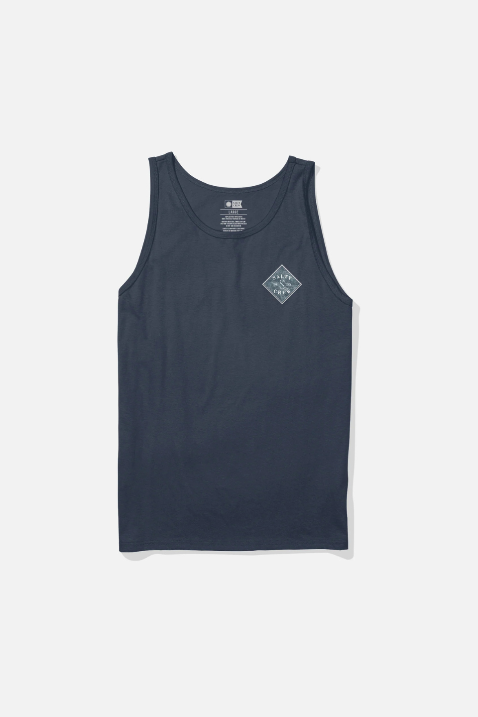 Tippet Fill Tank - Hot Peppers Clothing
