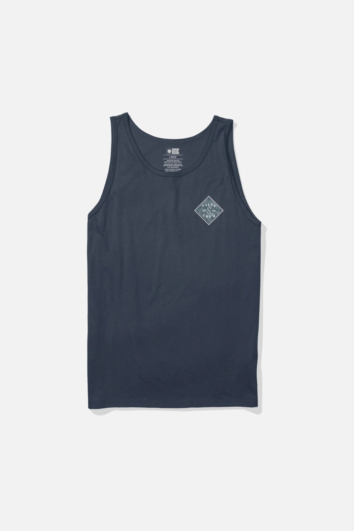Tippet Fill Tank - Hot Peppers Clothing