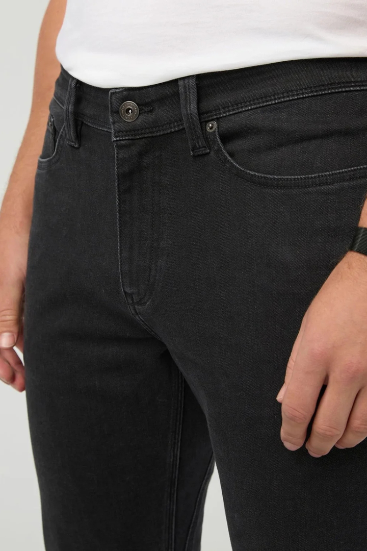 DU/ER Performance Denim Slim Straight