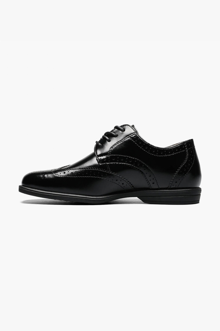 Florsheim Reveal Jr.  Boys Wingtip Oxford
