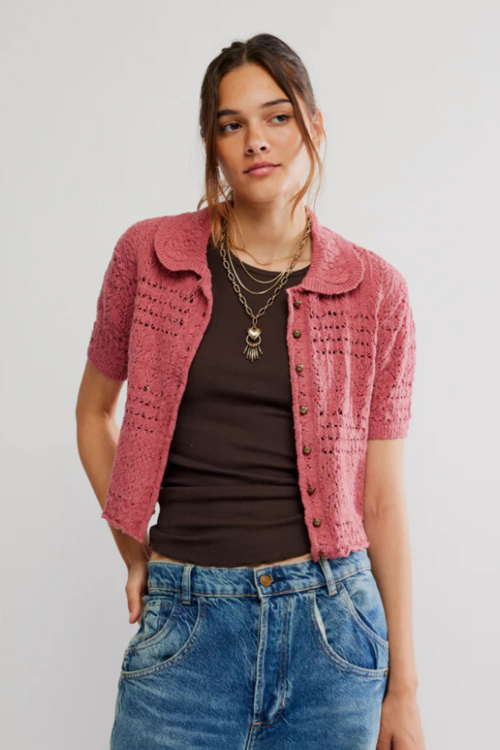 Daylight Cardigan