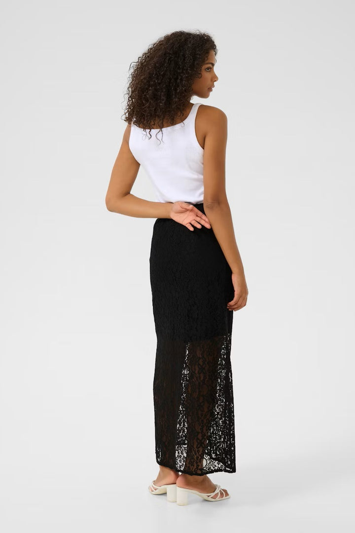 Lora Lace Skirt