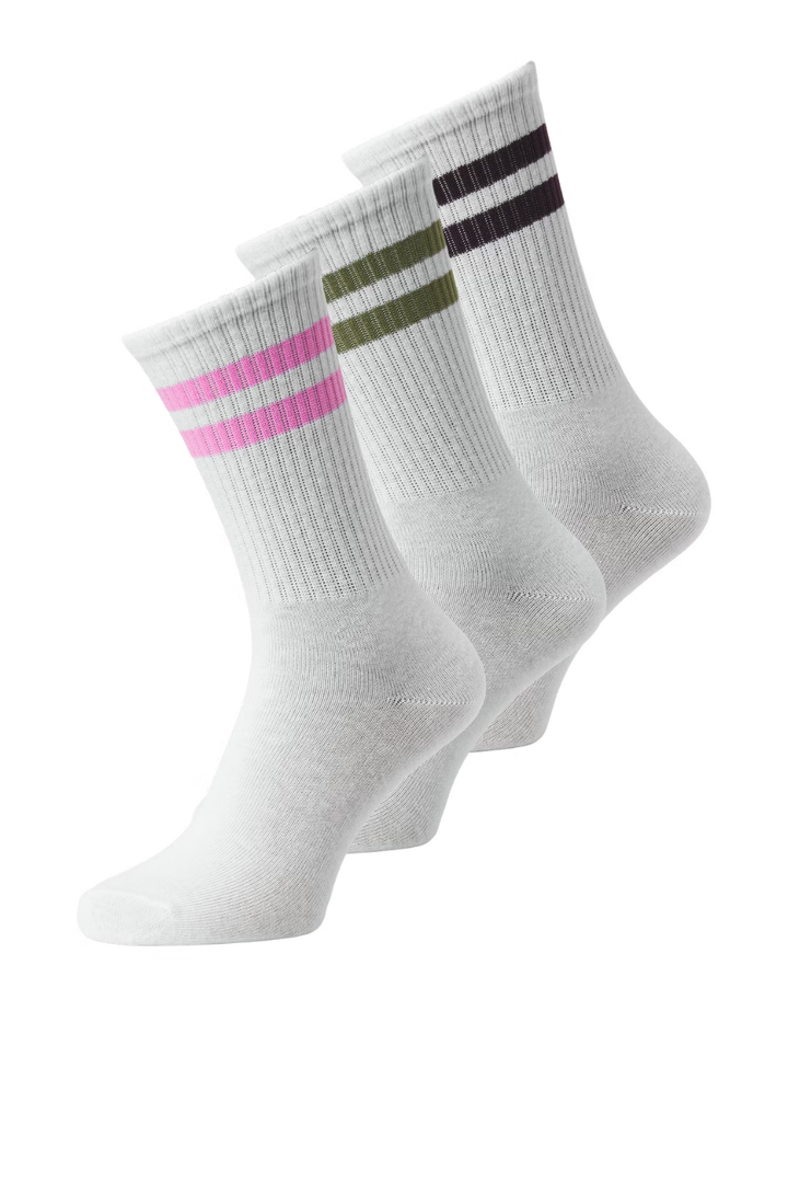 JJXX 3-pack Socks Girls