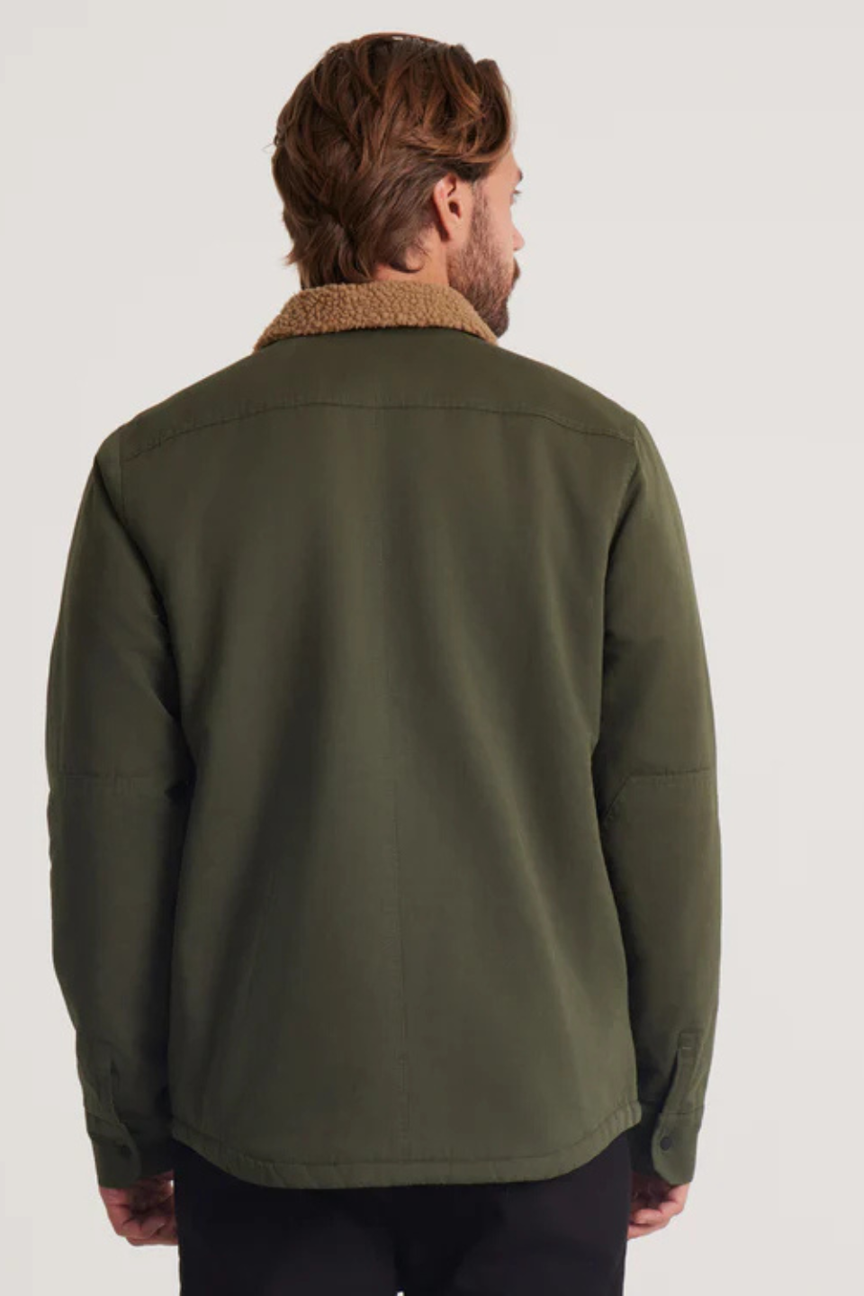 Hebrides Jacket