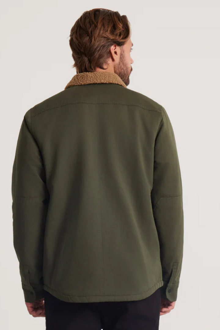 Hebrides Jacket