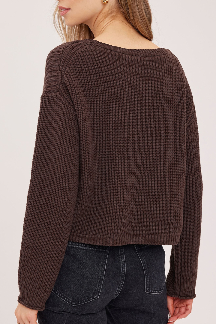 Gentle Fawn Isadora Sweater