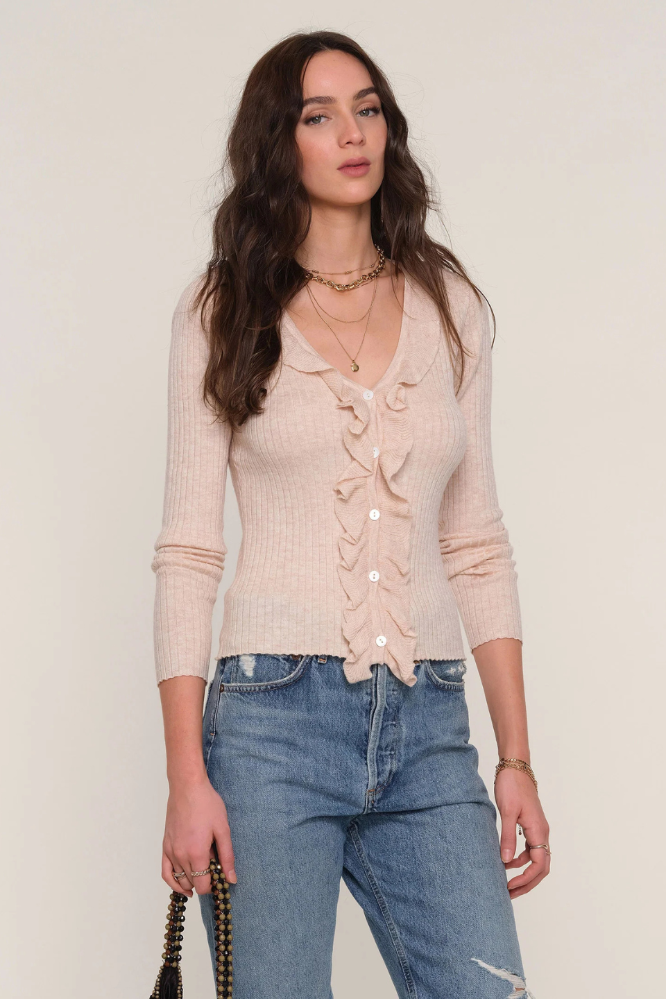 Yvette Cardi