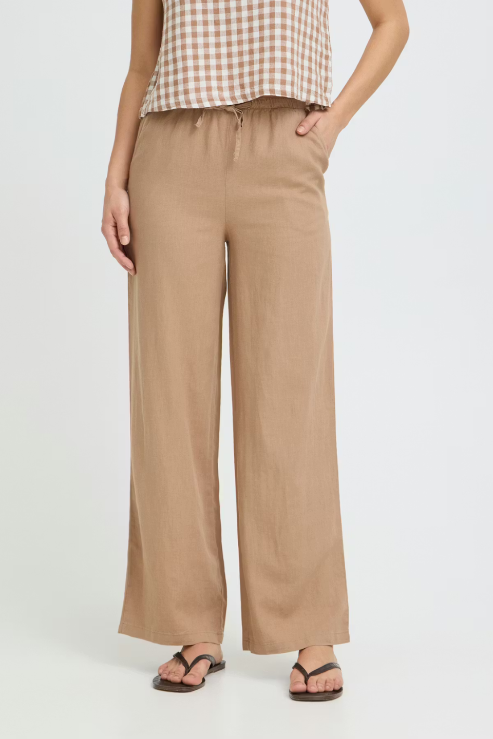 FALAKKA Trousers - Hot Peppers Clothing