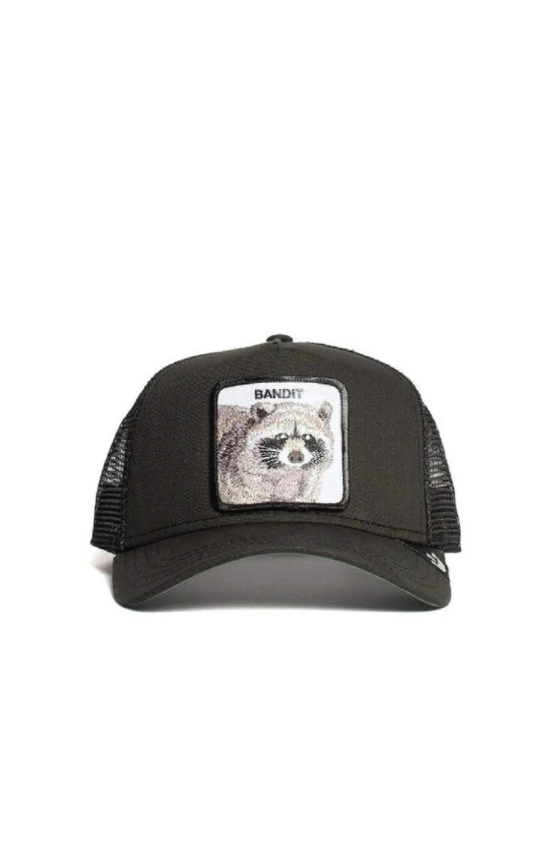 Bandit Trucker