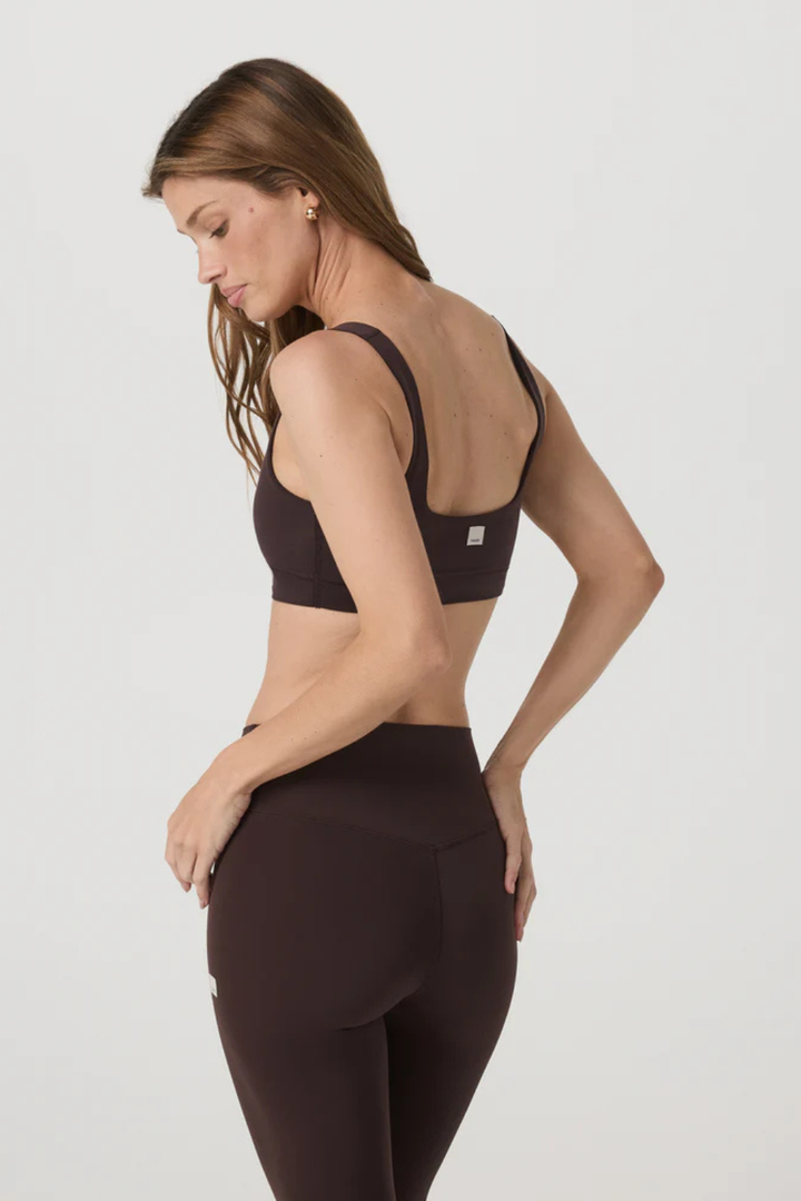 Vuori AllTheForm™ Bra - Hot Peppers Clothing