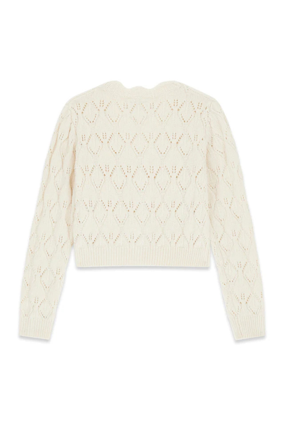 Guess Kids Girls Knit Cardigan