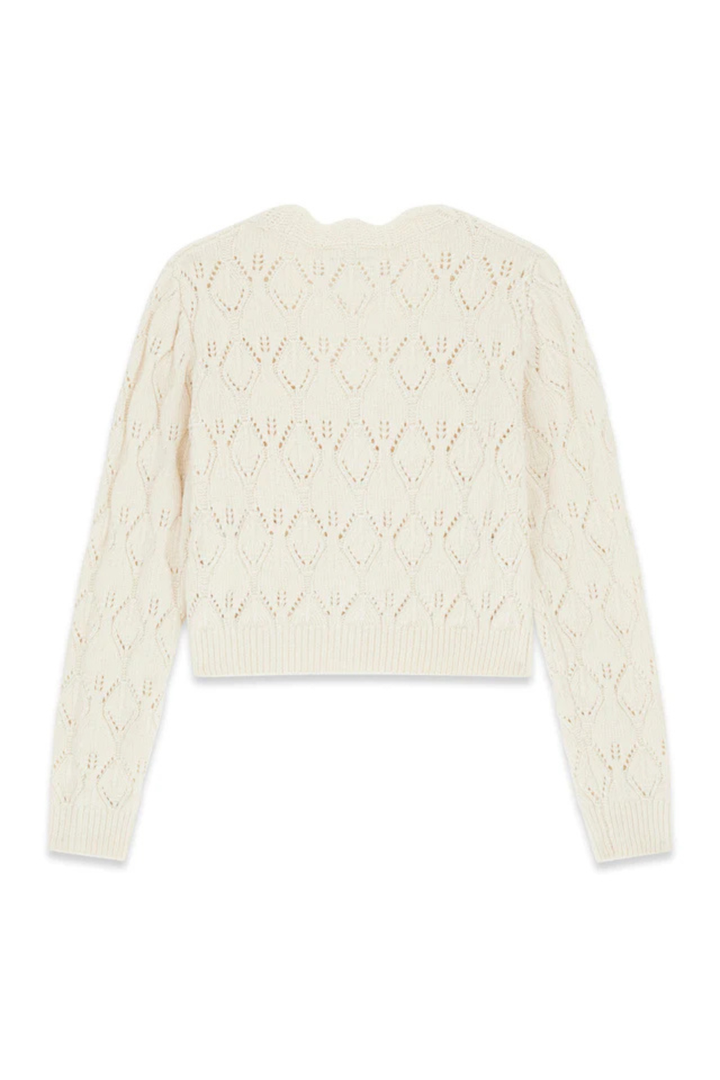 Guess Kids Girls Knit Cardigan
