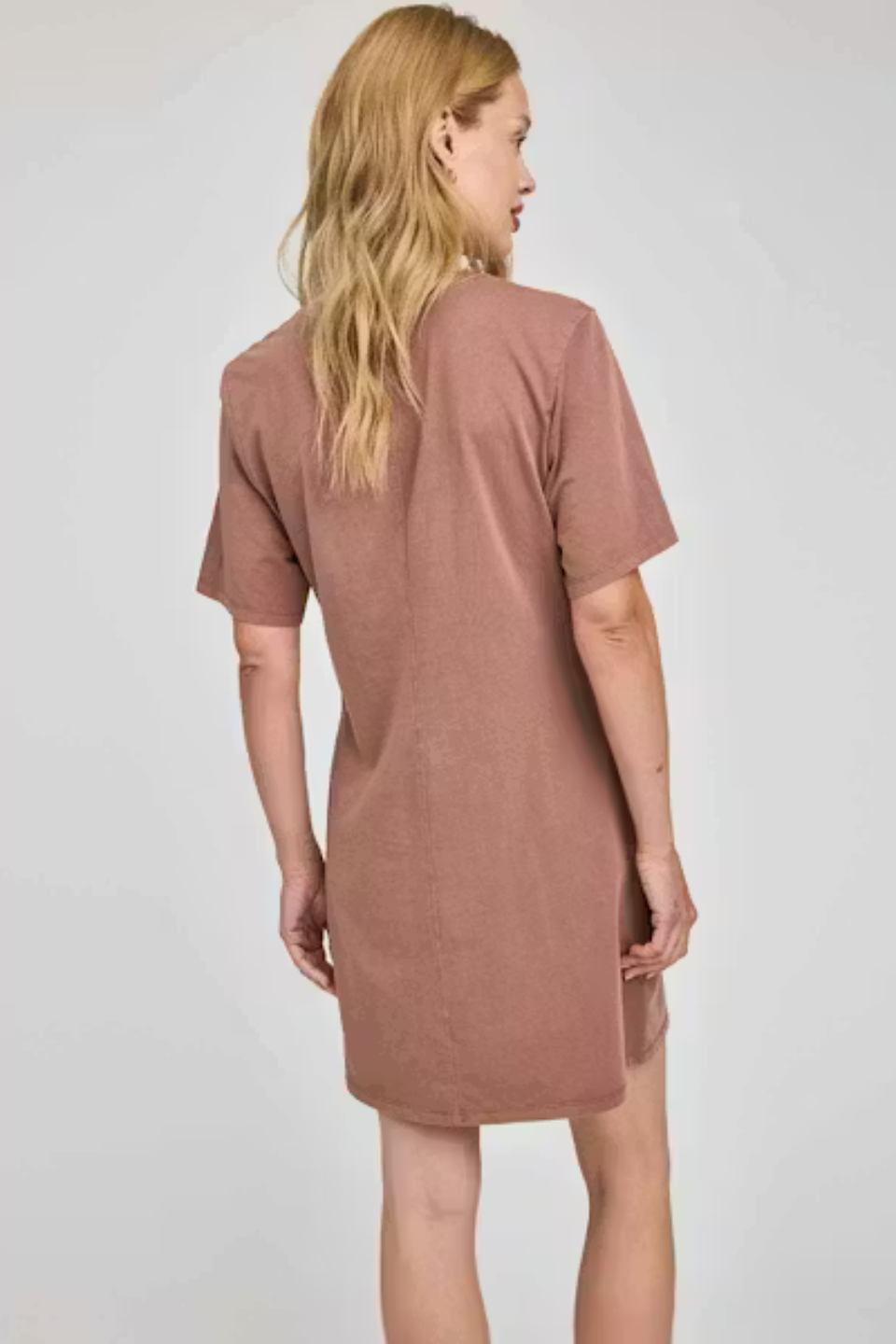 Gentle Fawn Cindy Mini Dress GENTLE FAWN