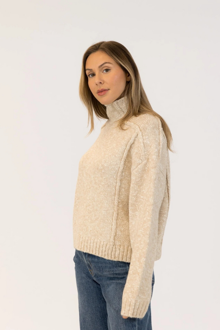 Nellie Sweater