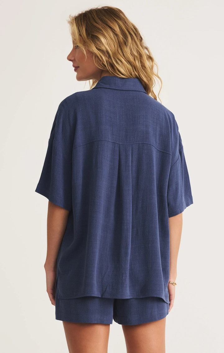 Tinsley Button Up Shirt