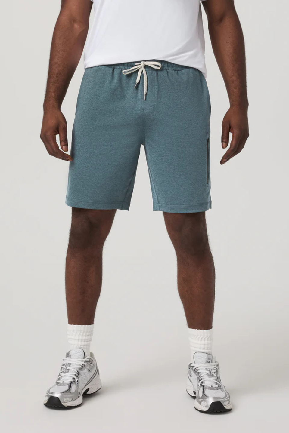 VUORI Sunday Performance Short 8" - Hot Peppers Clothing