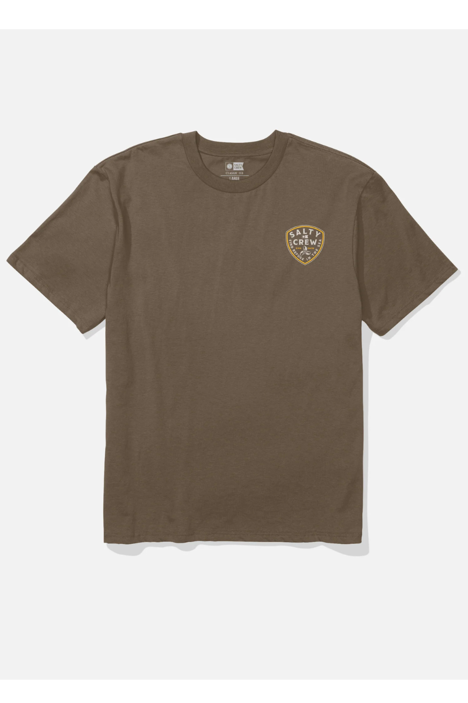 Rotor Classic Tee