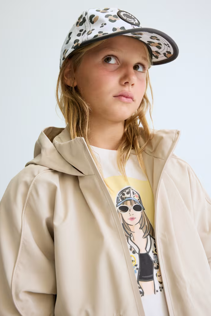 Mayoral Girl&
