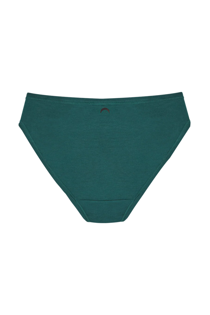 Bikini in Green | Mineral Undies