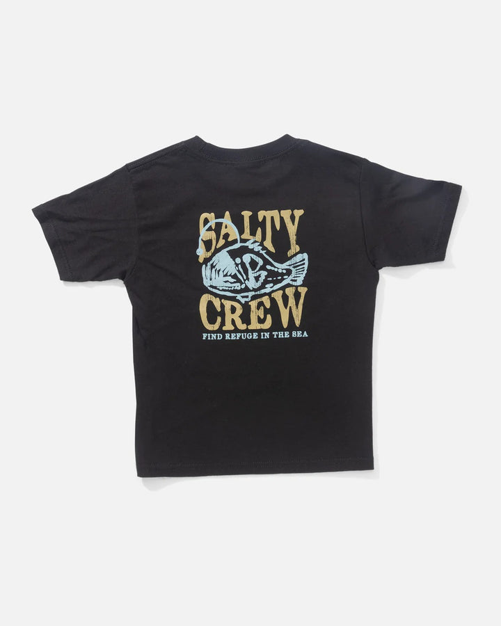Briny Toddler Tee