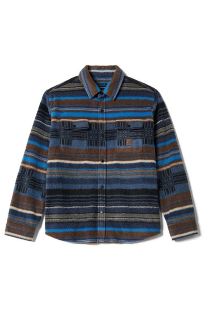 Bowery Arctic Stretch Fleece