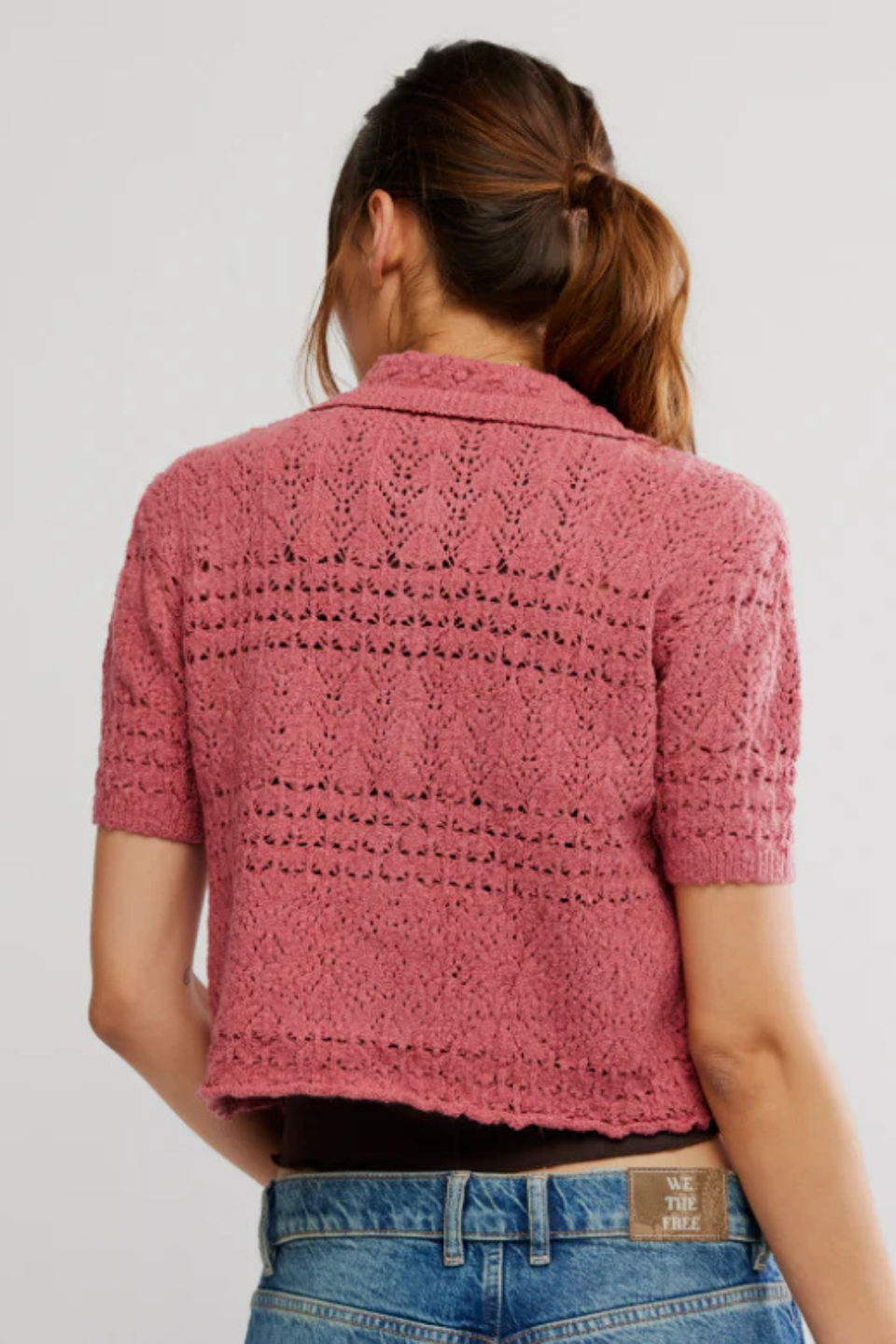 Daylight Cardigan