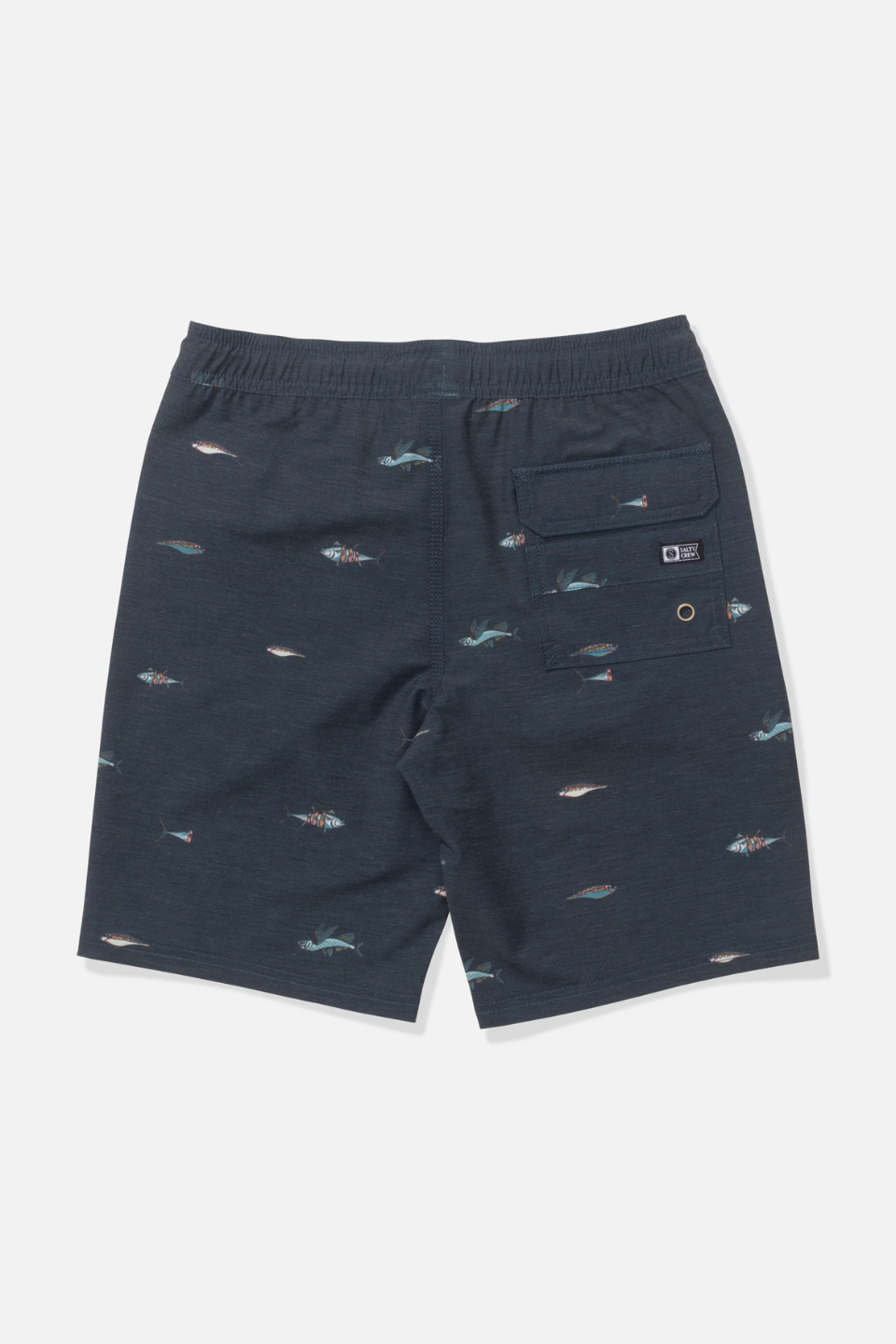 Crew 16" Boys Volley