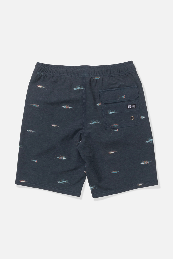 Crew 16" Boys Volley