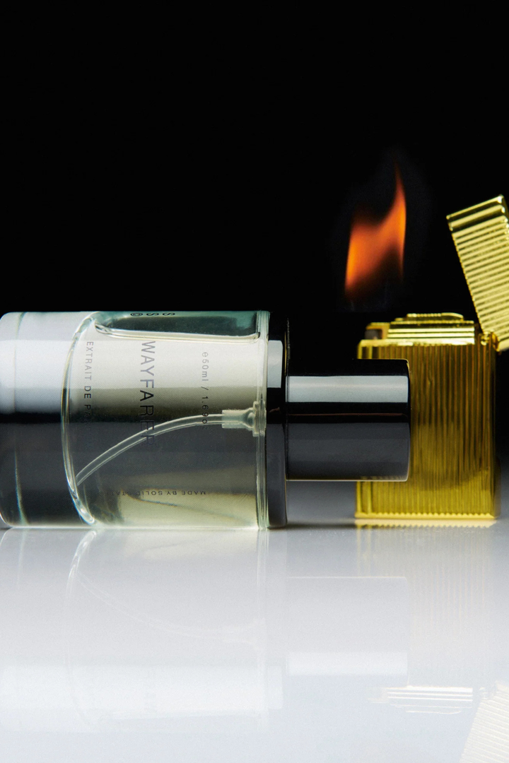 Wayfarer Extrait de Parfum