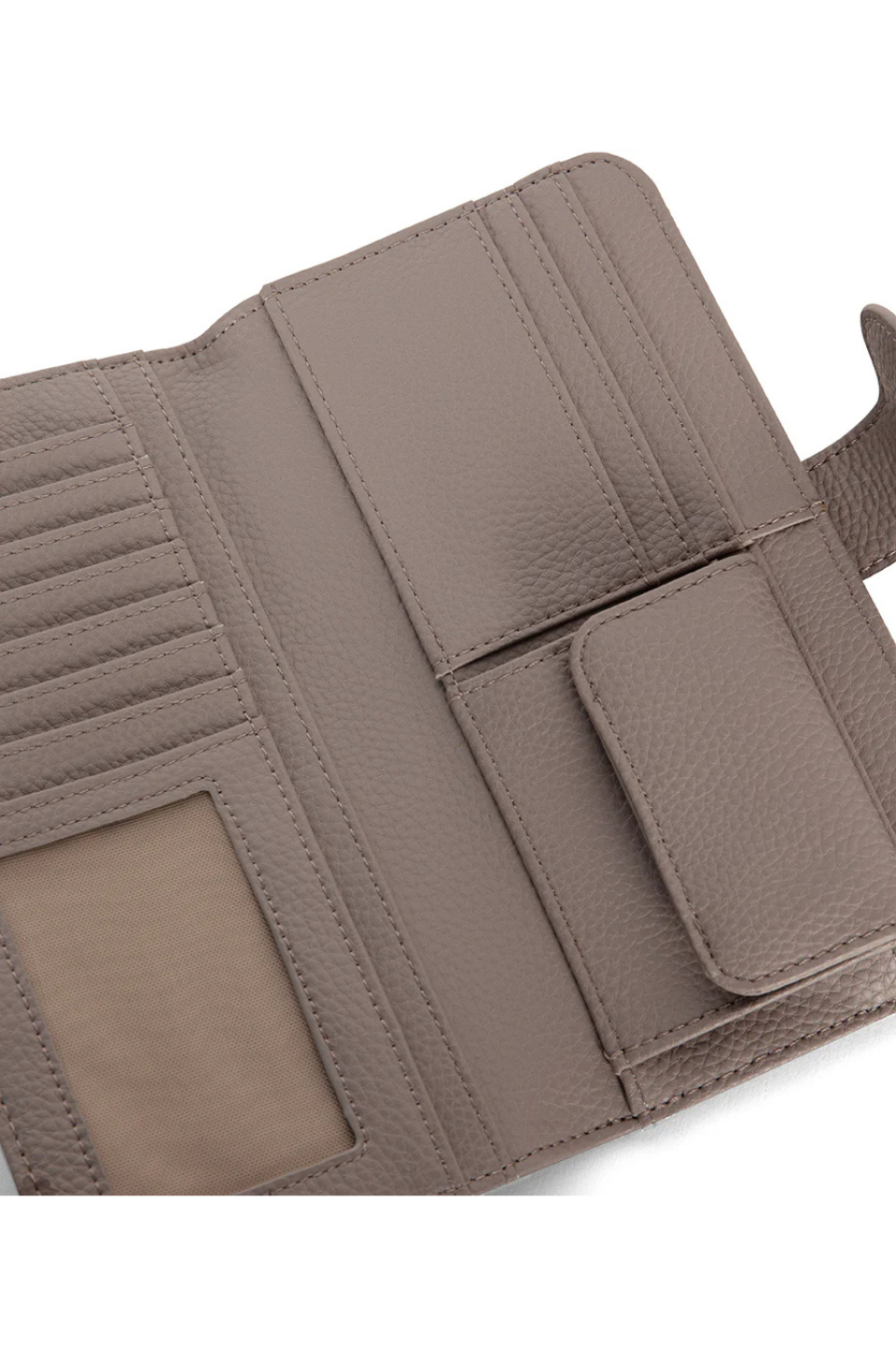 FLOAT Vegan Wallet - Hot Peppers Clothing