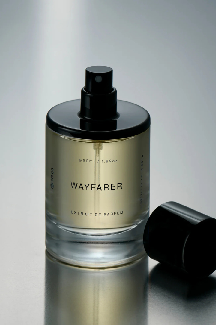 Wayfarer Extrait de Parfum