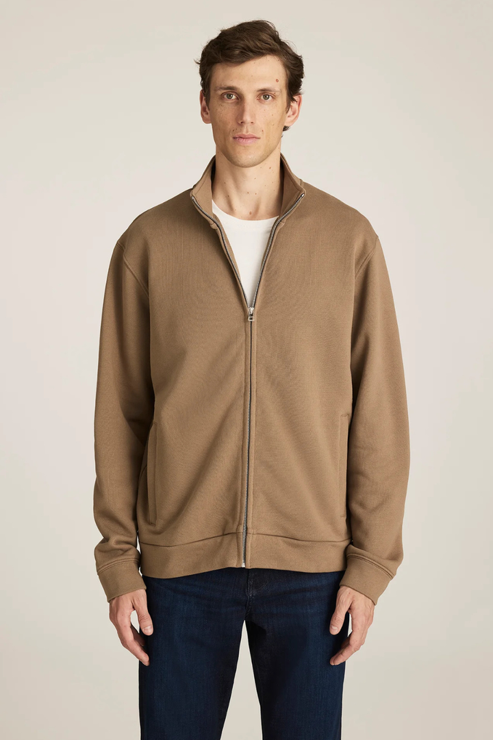 Edition Full Zip Sweatshirt