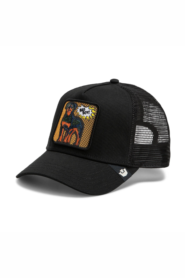 Goorin Bros Popart Bad Boy