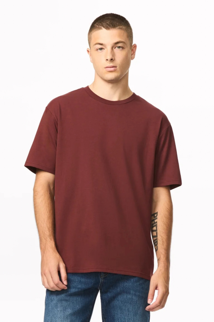 Buffalo Kianto Short Sleeve Tee