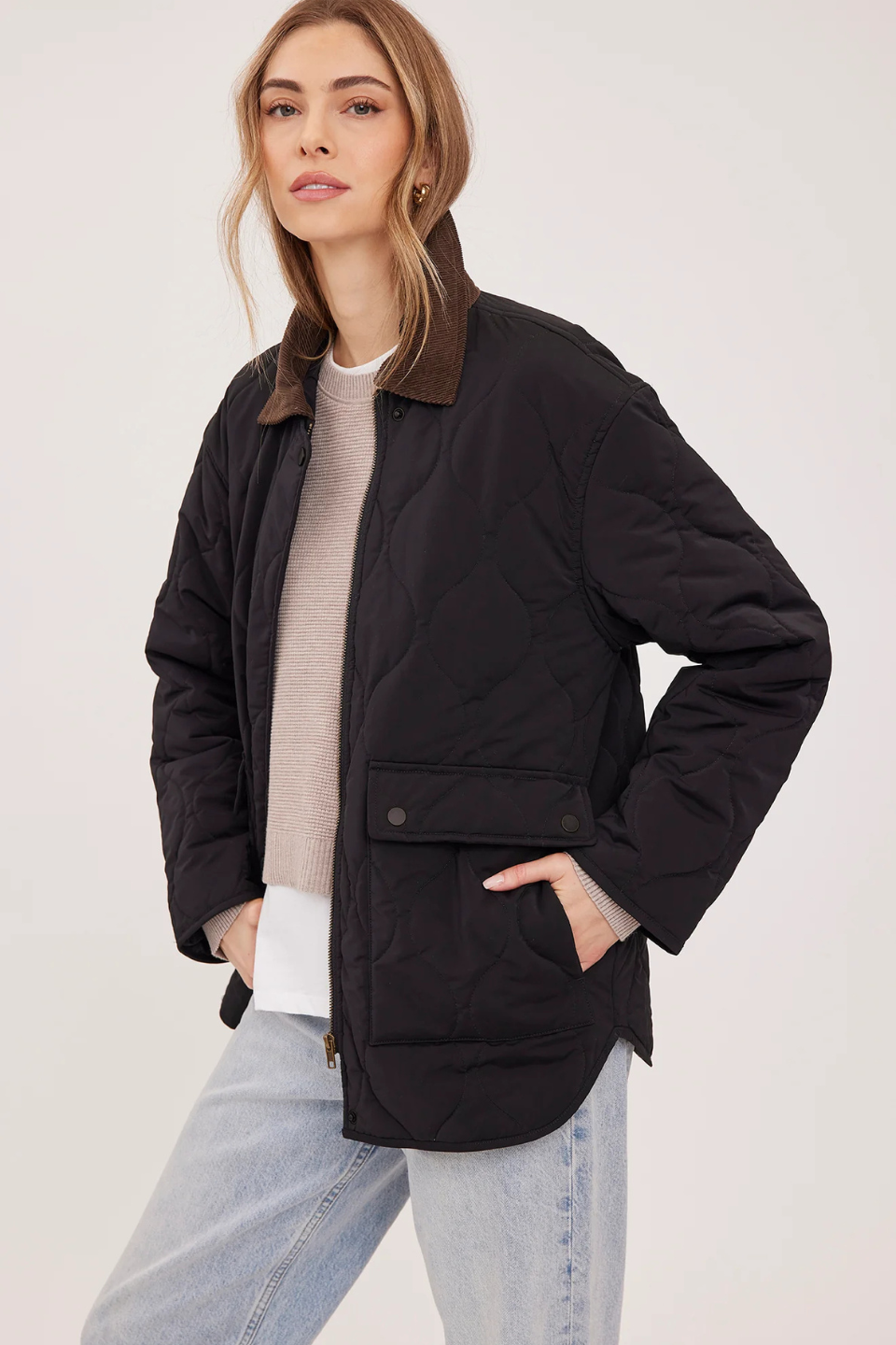 Gentle Fawn Felix Jacket