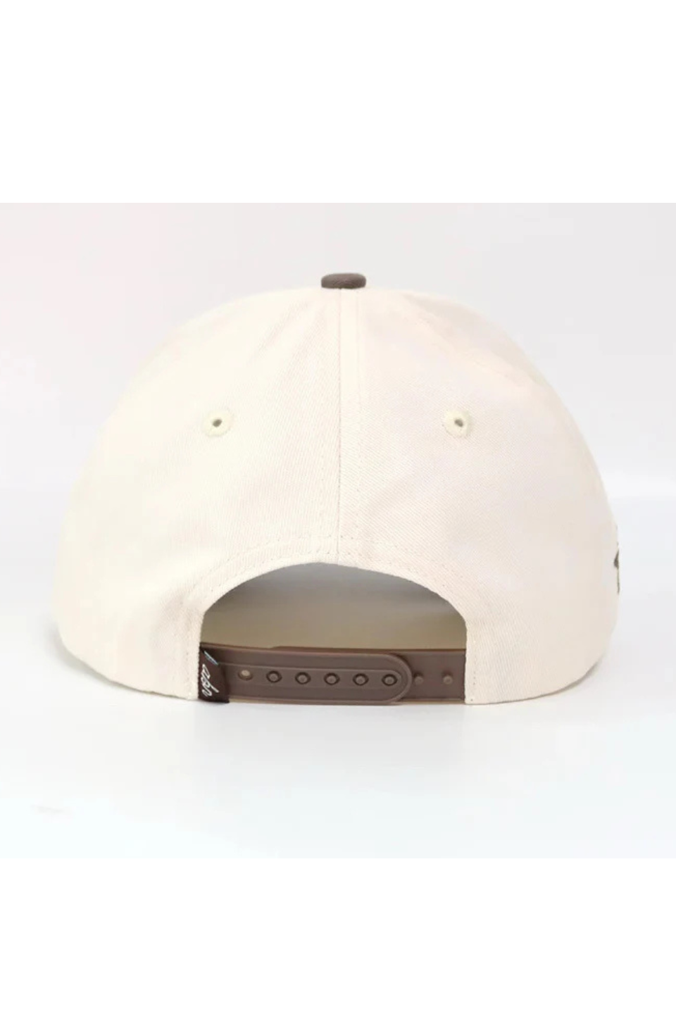 THE RODEO CLUB PATCH HAT