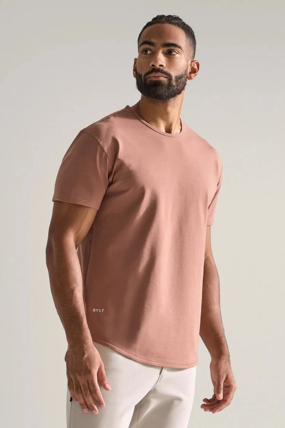 BYLT Drop-Cut: LUX